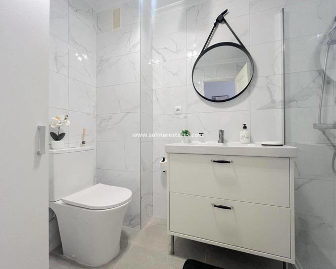 Image No.15-Appartement de 2 chambres à vendre à Algorfa