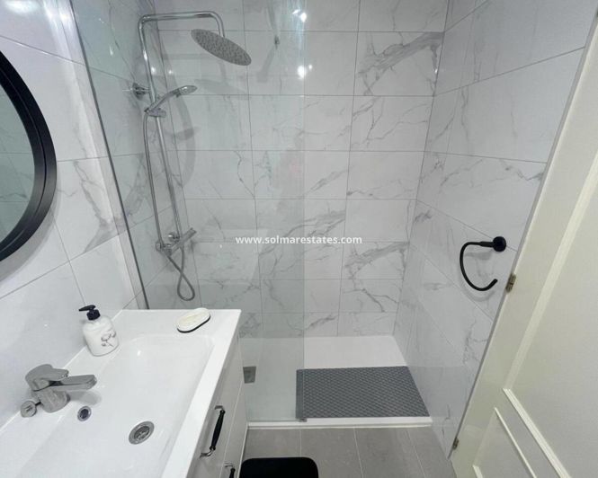 Image No.16-Appartement de 2 chambres à vendre à Algorfa