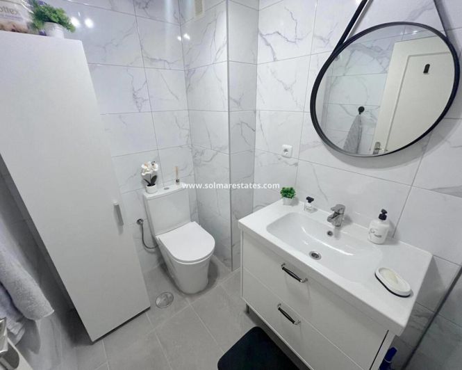 Image No.17-Appartement de 2 chambres à vendre à Algorfa