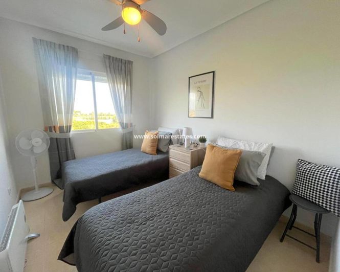 Image No.18-Appartement de 2 chambres à vendre à Algorfa