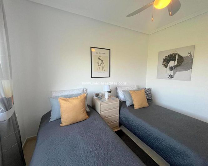 Image No.19-Appartement de 2 chambres à vendre à Algorfa