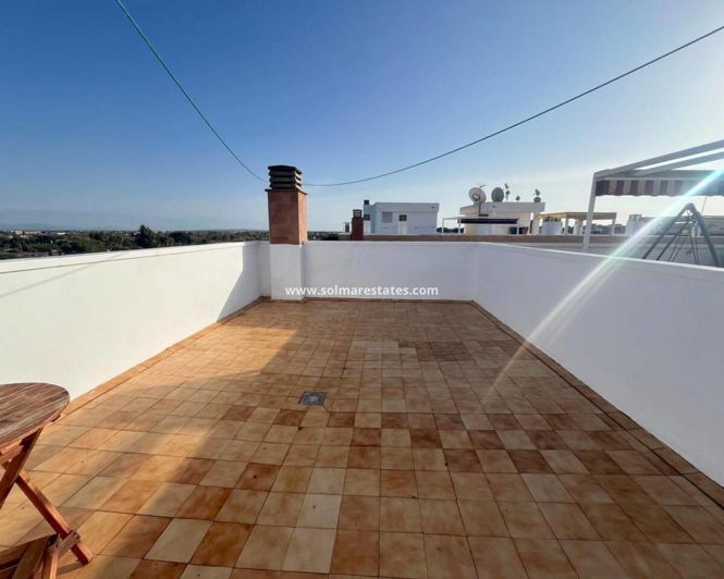 Image No.22-Appartement de 2 chambres à vendre à Algorfa