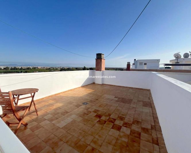 Image No.23-Appartement de 2 chambres à vendre à Algorfa