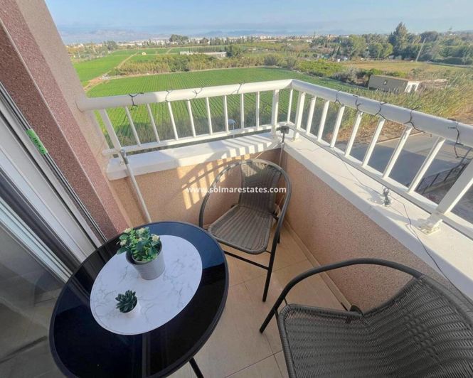 Image No.3-Appartement de 2 chambres à vendre à Algorfa