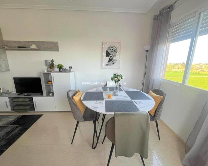 Image No.8-Appartement de 2 chambres à vendre à Algorfa