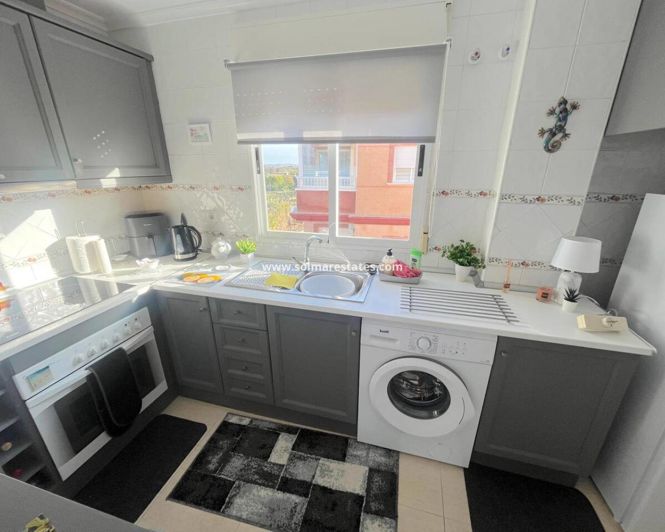 Image No.9-Appartement de 2 chambres à vendre à Algorfa