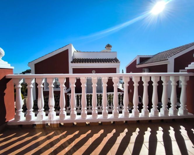 Image No.23-3 Bed Villa for sale