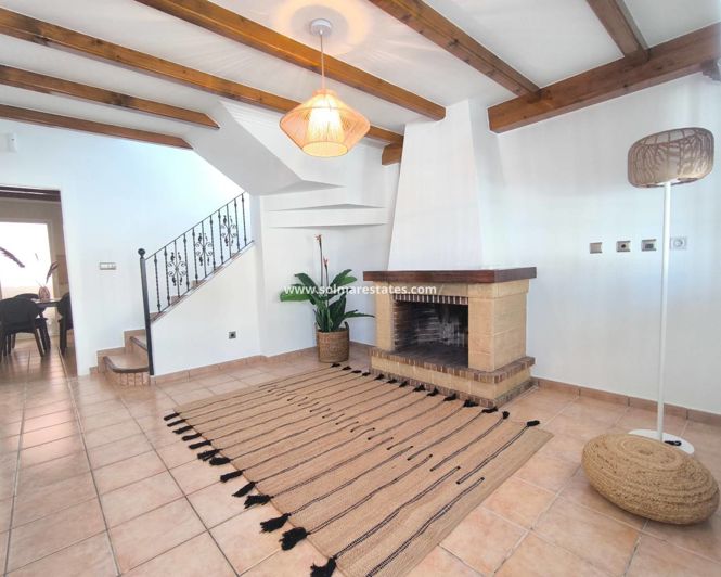 Image No.3-3 Bed Villa for sale