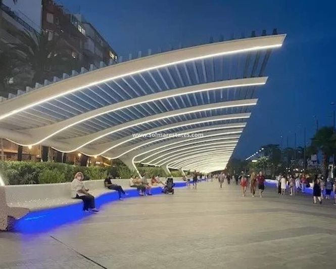 Image No.16-Appartement de 2 chambres à vendre à Torrevieja