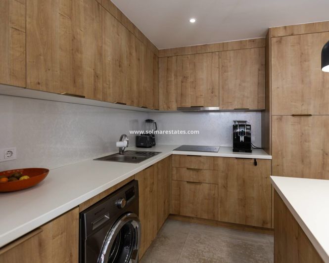 Image No.12-Maison de ville de 3 chambres à vendre à Torrevieja