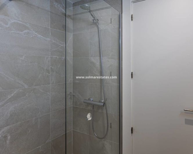 Image No.15-Maison de ville de 3 chambres à vendre à Torrevieja