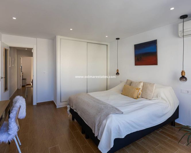 Image No.17-Maison de ville de 3 chambres à vendre à Torrevieja