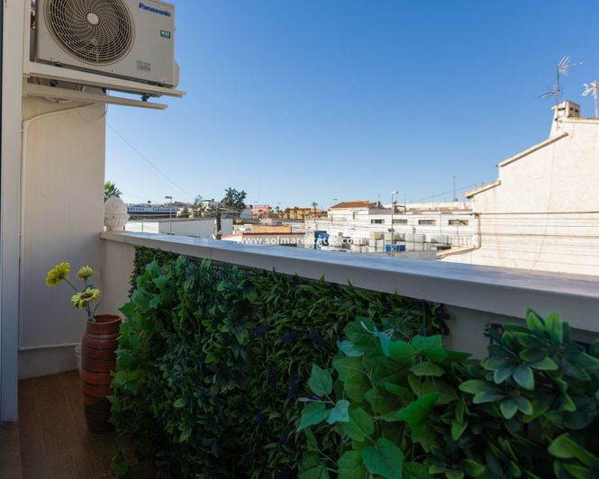 Image No.20-Maison de ville de 3 chambres à vendre à Torrevieja