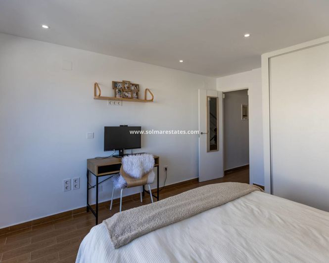 Image No.21-Maison de ville de 3 chambres à vendre à Torrevieja