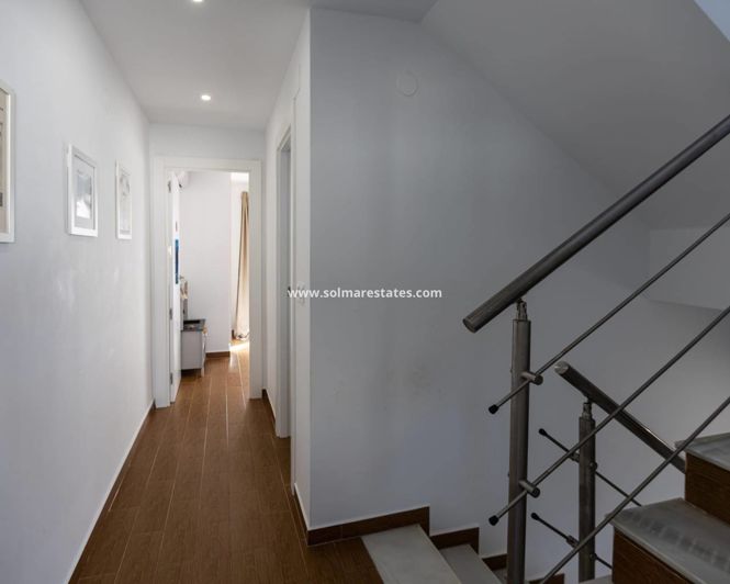 Image No.22-Maison de ville de 3 chambres à vendre à Torrevieja