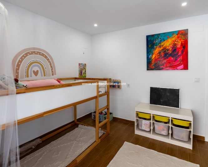 Image No.24-Maison de ville de 3 chambres à vendre à Torrevieja