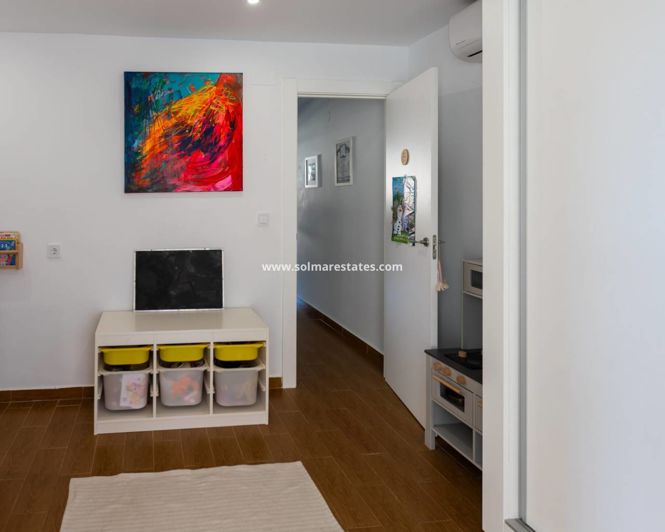 Image No.25-Maison de ville de 3 chambres à vendre à Torrevieja