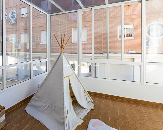 Image No.27-Maison de ville de 3 chambres à vendre à Torrevieja