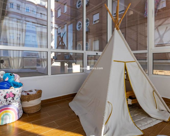 Image No.28-Maison de ville de 3 chambres à vendre à Torrevieja