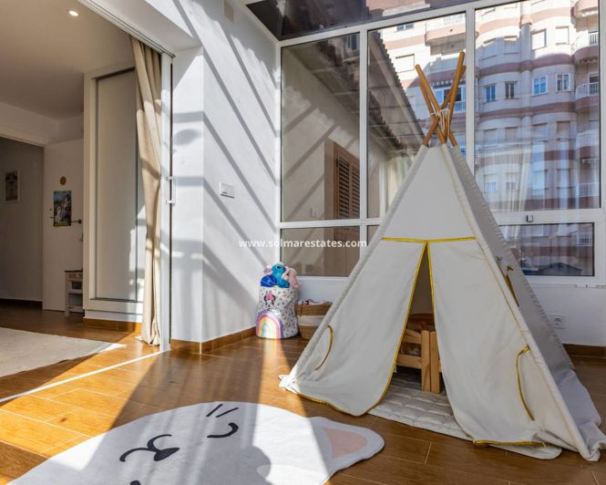 Image No.29-Maison de ville de 3 chambres à vendre à Torrevieja