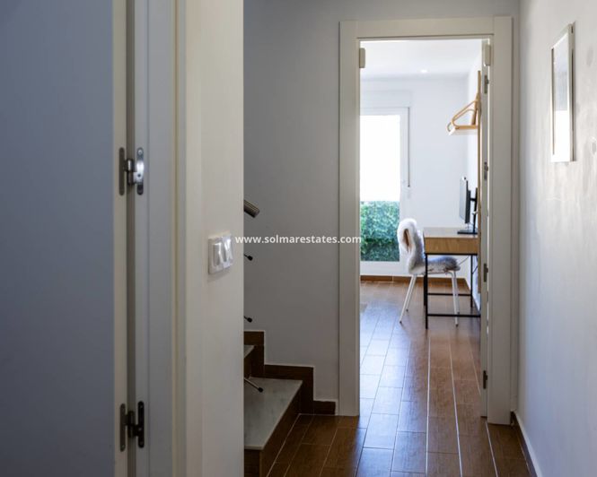 Image No.30-Maison de ville de 3 chambres à vendre à Torrevieja