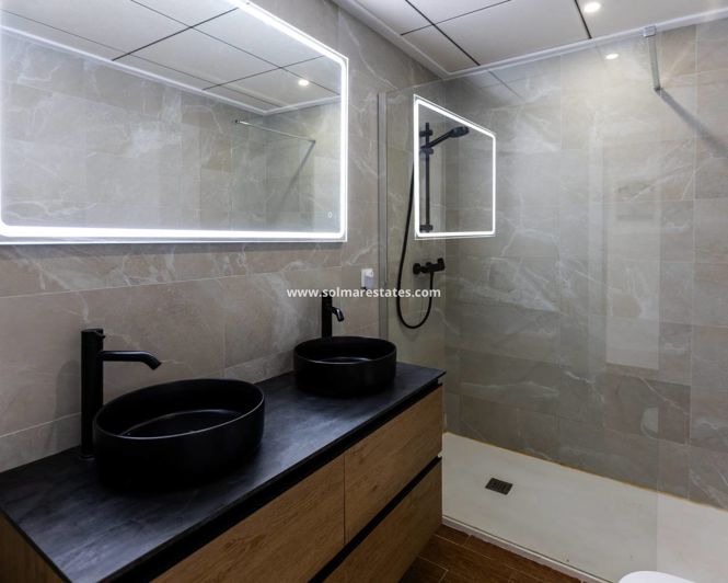 Image No.31-Maison de ville de 3 chambres à vendre à Torrevieja