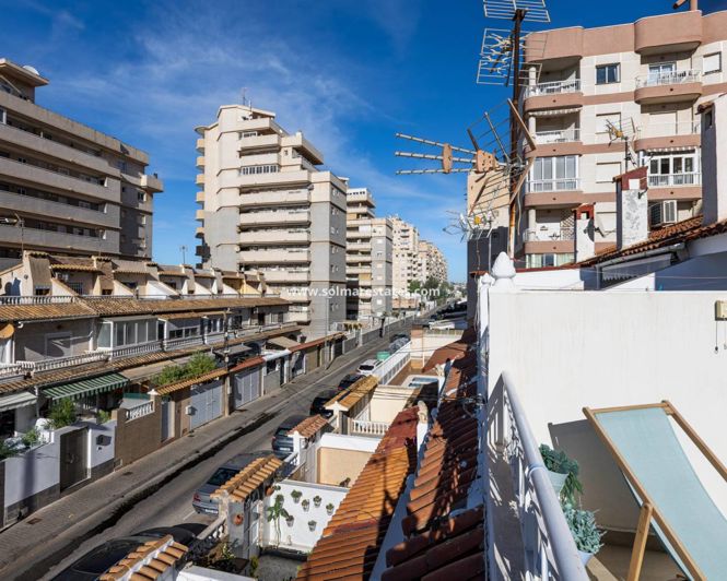Image No.40-Maison de ville de 3 chambres à vendre à Torrevieja