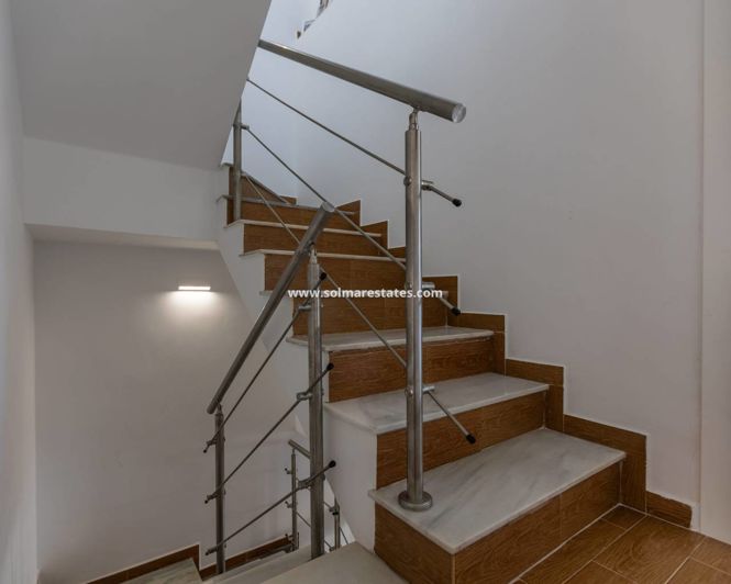 Image No.42-Maison de ville de 3 chambres à vendre à Torrevieja