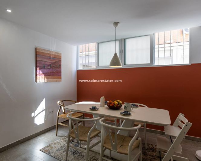 Image No.9-Maison de ville de 3 chambres à vendre à Torrevieja