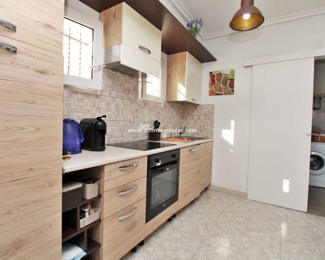 Image No.10-Appartement de 3 chambres à vendre à Playa Flamenca