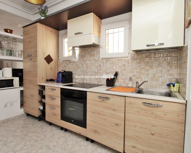 Image No.11-Appartement de 3 chambres à vendre à Playa Flamenca