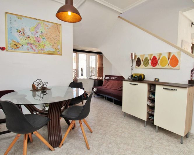 Image No.13-Appartement de 3 chambres à vendre à Playa Flamenca