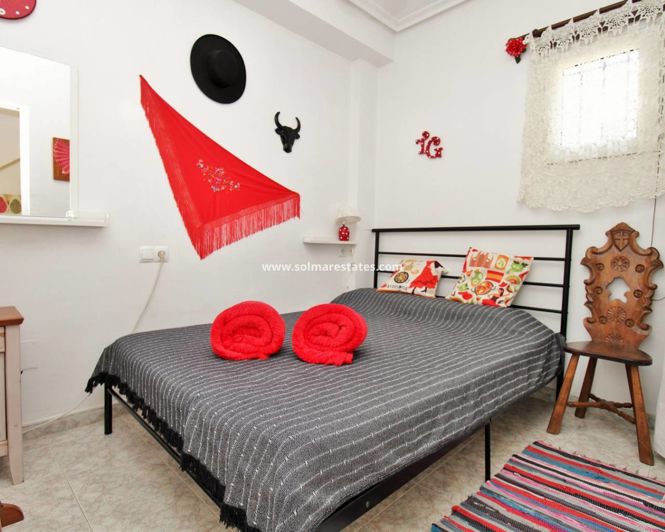 Image No.14-Appartement de 3 chambres à vendre à Playa Flamenca