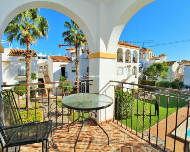 Image No.16-Appartement de 3 chambres à vendre à Playa Flamenca