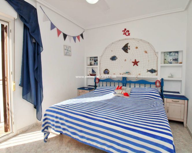 Image No.20-Appartement de 3 chambres à vendre à Playa Flamenca