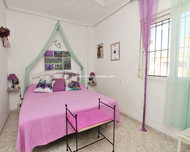 Image No.23-Appartement de 3 chambres à vendre à Playa Flamenca