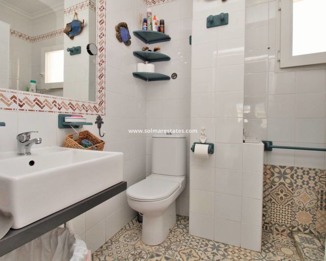 Image No.25-Appartement de 3 chambres à vendre à Playa Flamenca