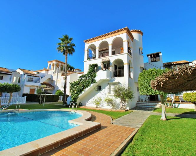 Image No.28-Appartement de 3 chambres à vendre à Playa Flamenca