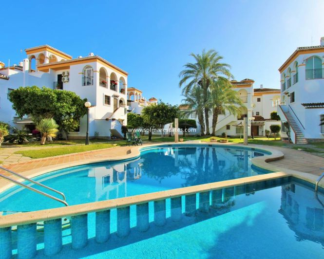 Image No.29-Appartement de 3 chambres à vendre à Playa Flamenca