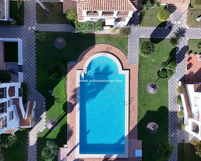 Image No.31-Appartement de 3 chambres à vendre à Playa Flamenca