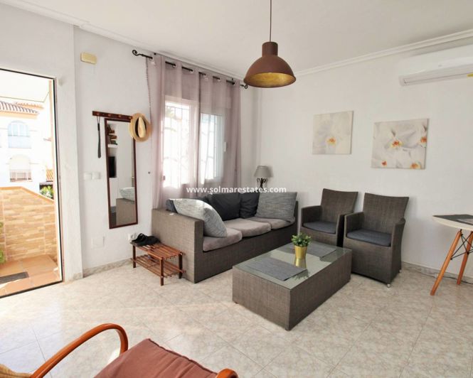 Image No.8-Appartement de 3 chambres à vendre à Playa Flamenca