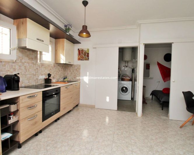 Image No.9-Appartement de 3 chambres à vendre à Playa Flamenca