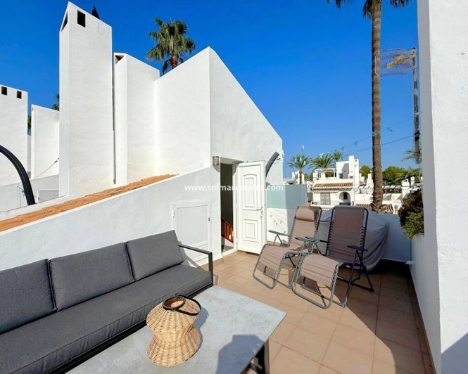 Image No.20-3 Bed Townhouse for sale