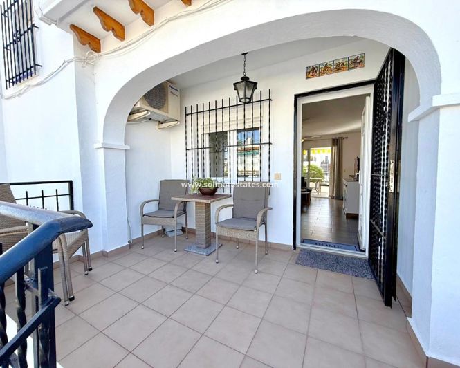 Image No.5-3 Bed Townhouse for sale