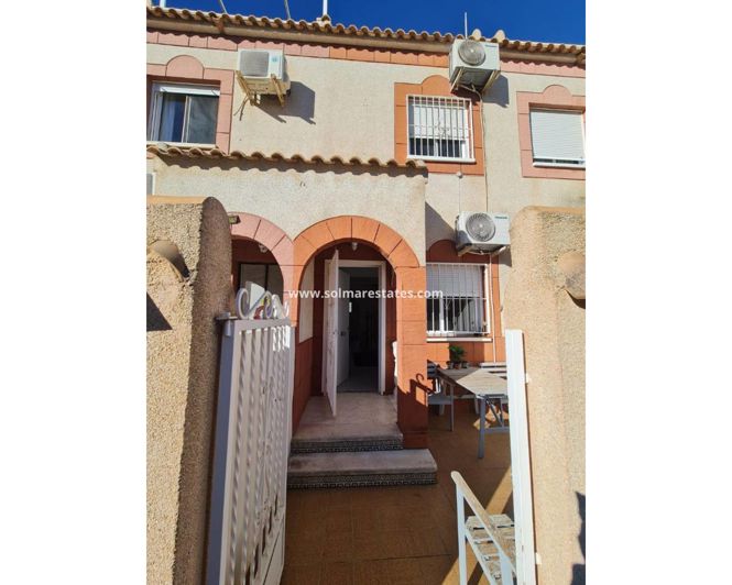 Image No.11-Maison de ville de 2 chambres à vendre à Playa Flamenca