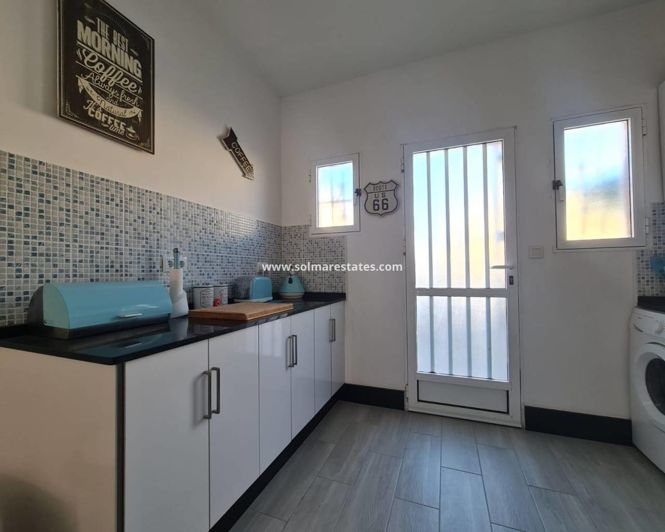 Image No.15-Maison de ville de 2 chambres à vendre à Playa Flamenca