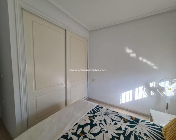 Image No.21-Maison de ville de 2 chambres à vendre à Playa Flamenca