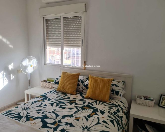 Image No.6-Maison de ville de 2 chambres à vendre à Playa Flamenca