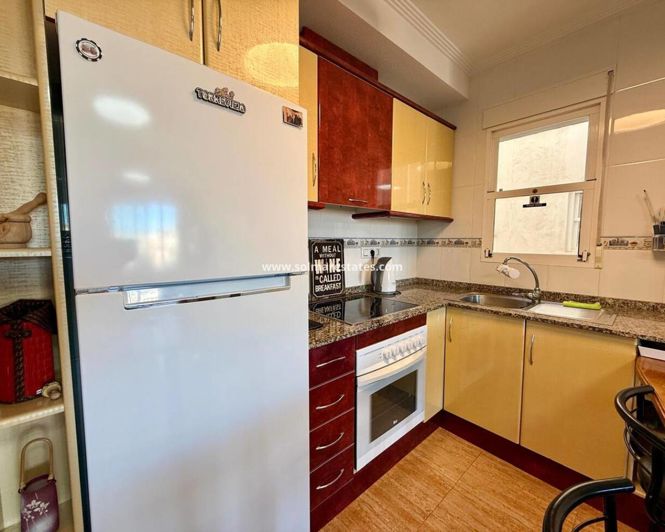 Image No.11-Appartement de 2 chambres à vendre à Playa Flamenca