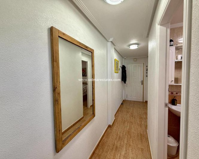 Image No.12-Appartement de 2 chambres à vendre à Playa Flamenca